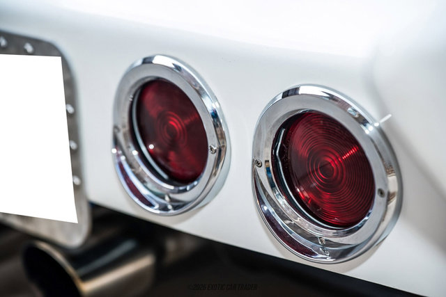 Used 1991 Chevrolet Corvette Coupe image 50