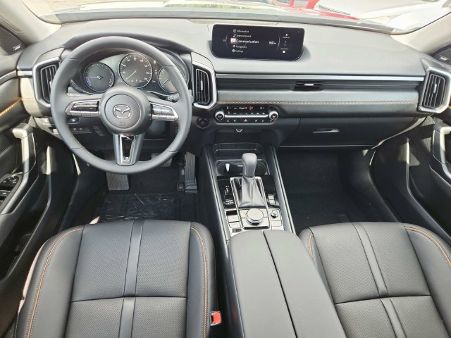 New 2026 MAZDA CX-50 AWD 2.5 Hybrid w/ Premium Pkg image 10