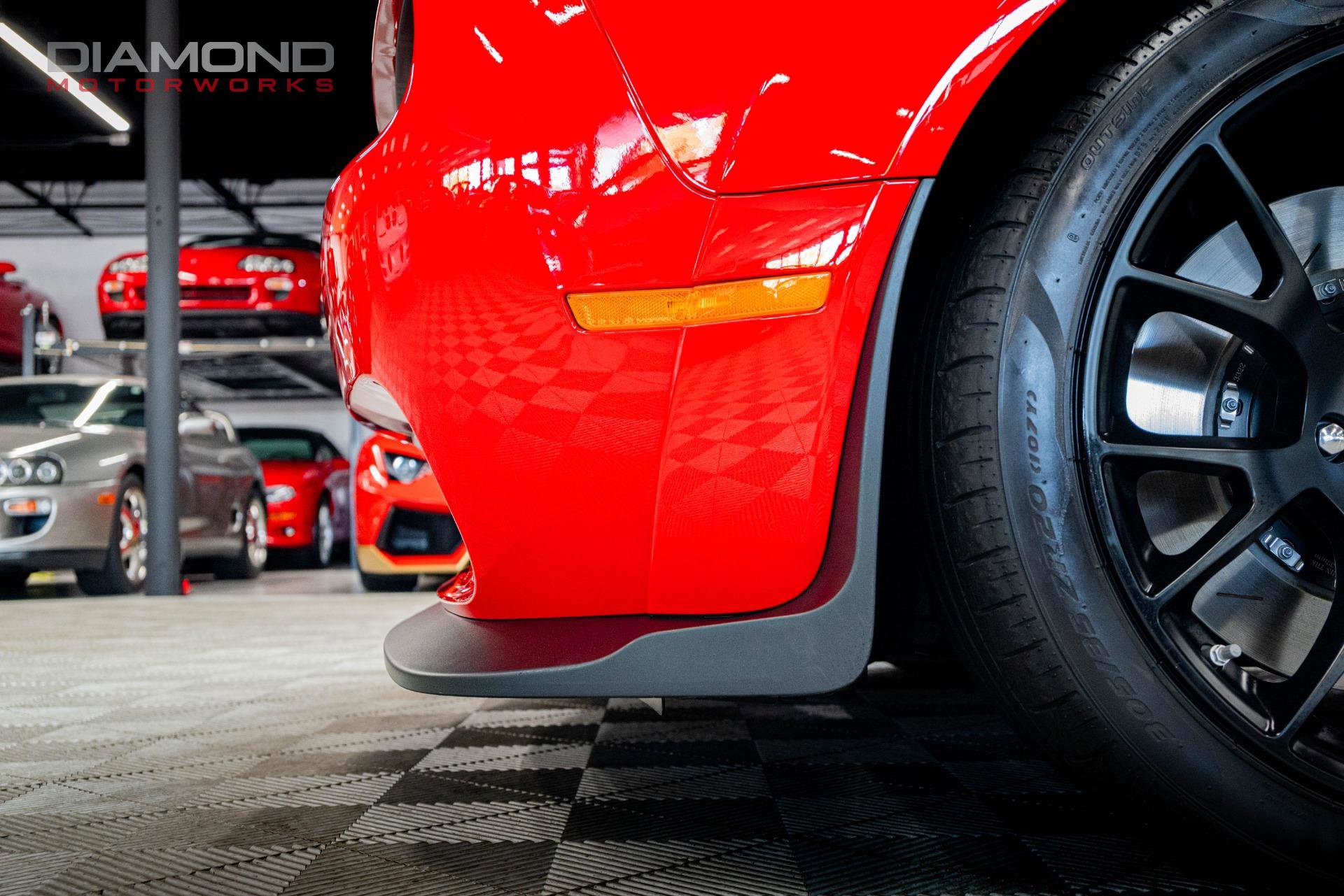 Used 2023 Dodge Challenger SRT Hellcat image 45