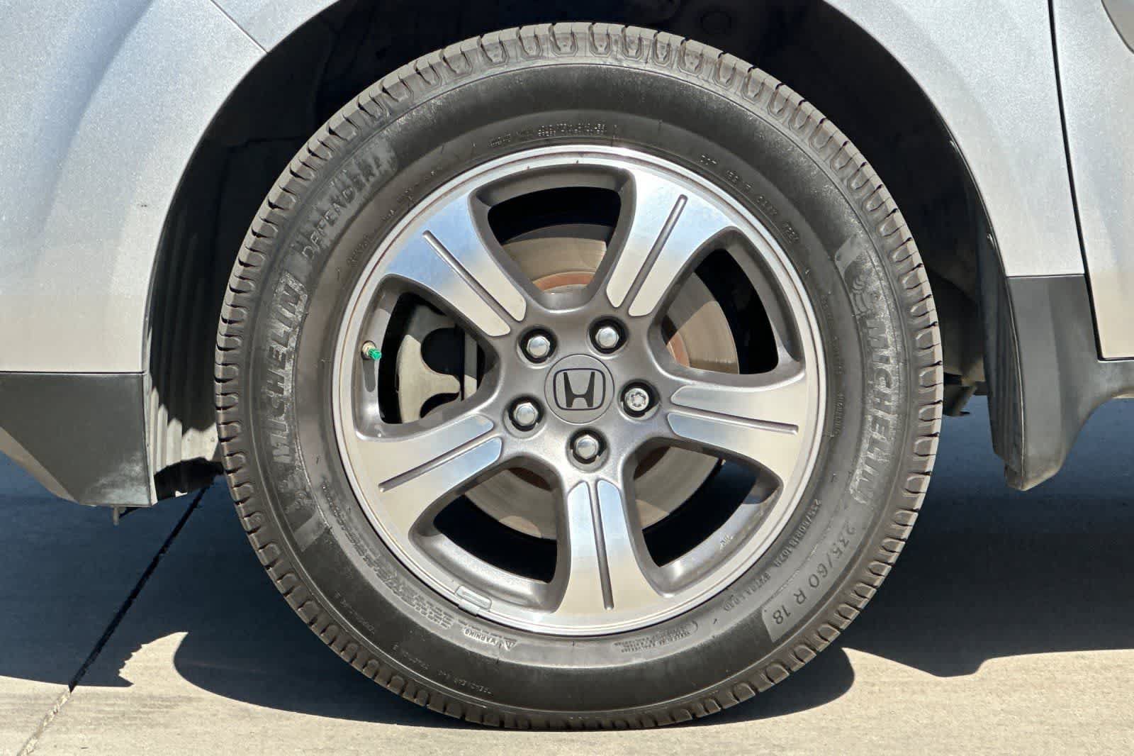 Used 2015 Honda Pilot SE image 12