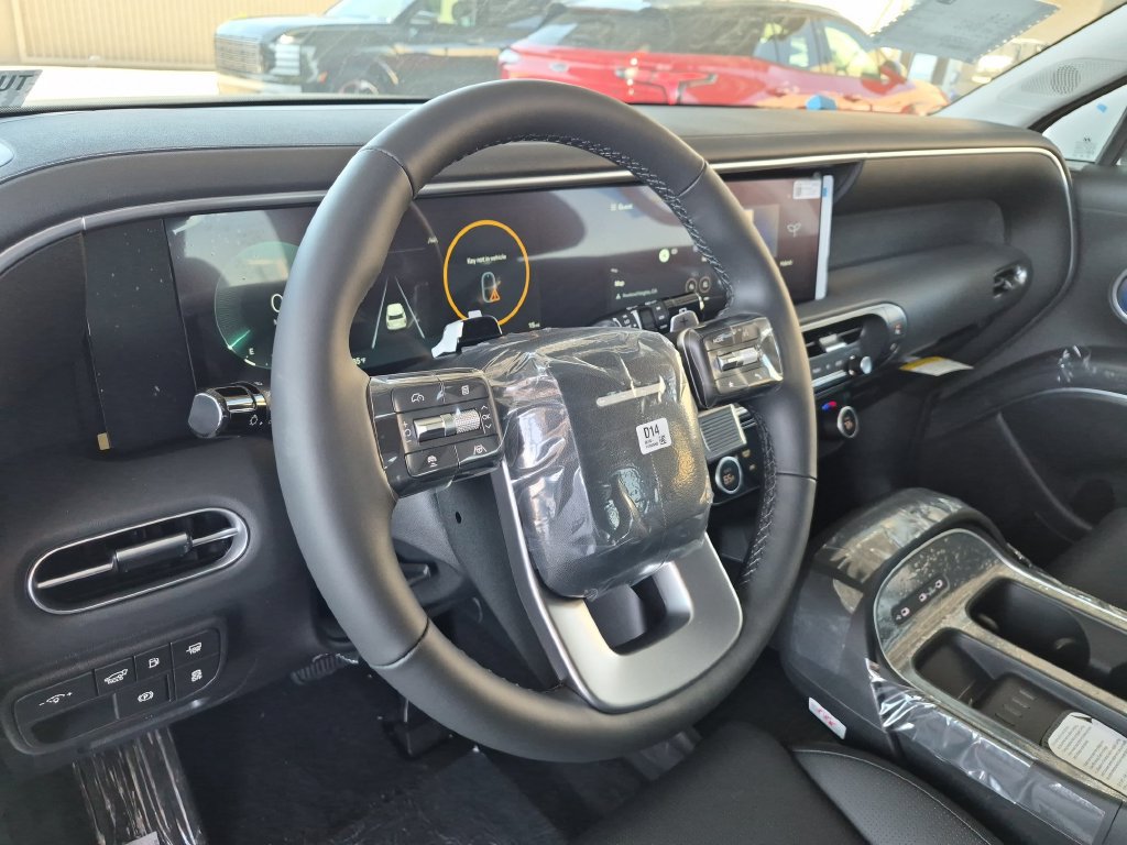 New 2026 Hyundai Palisade SEL AWD/4WD image 17