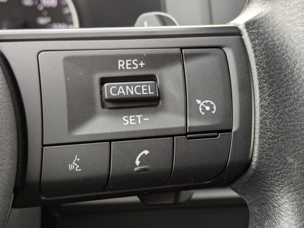 Certified 2024 Nissan Pathfinder S image 20