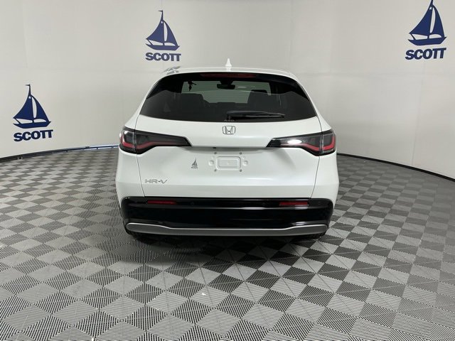 Used 2023 Honda HR-V EX-L image 5