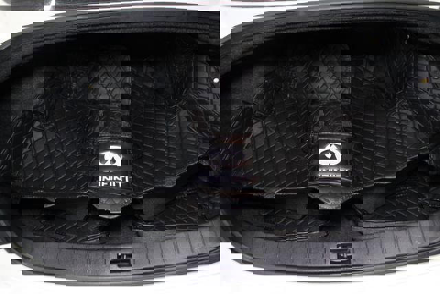 Used 2016 INFINITI Q50 3.0t Premium w/ Cargo Package image 21