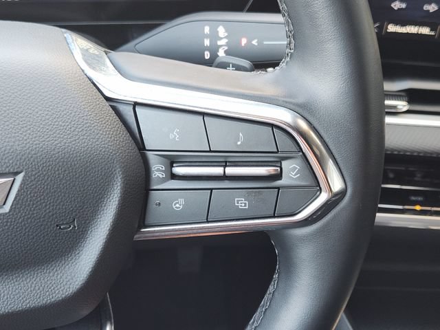Used 2026 Chevrolet Equinox LT FWD image 29