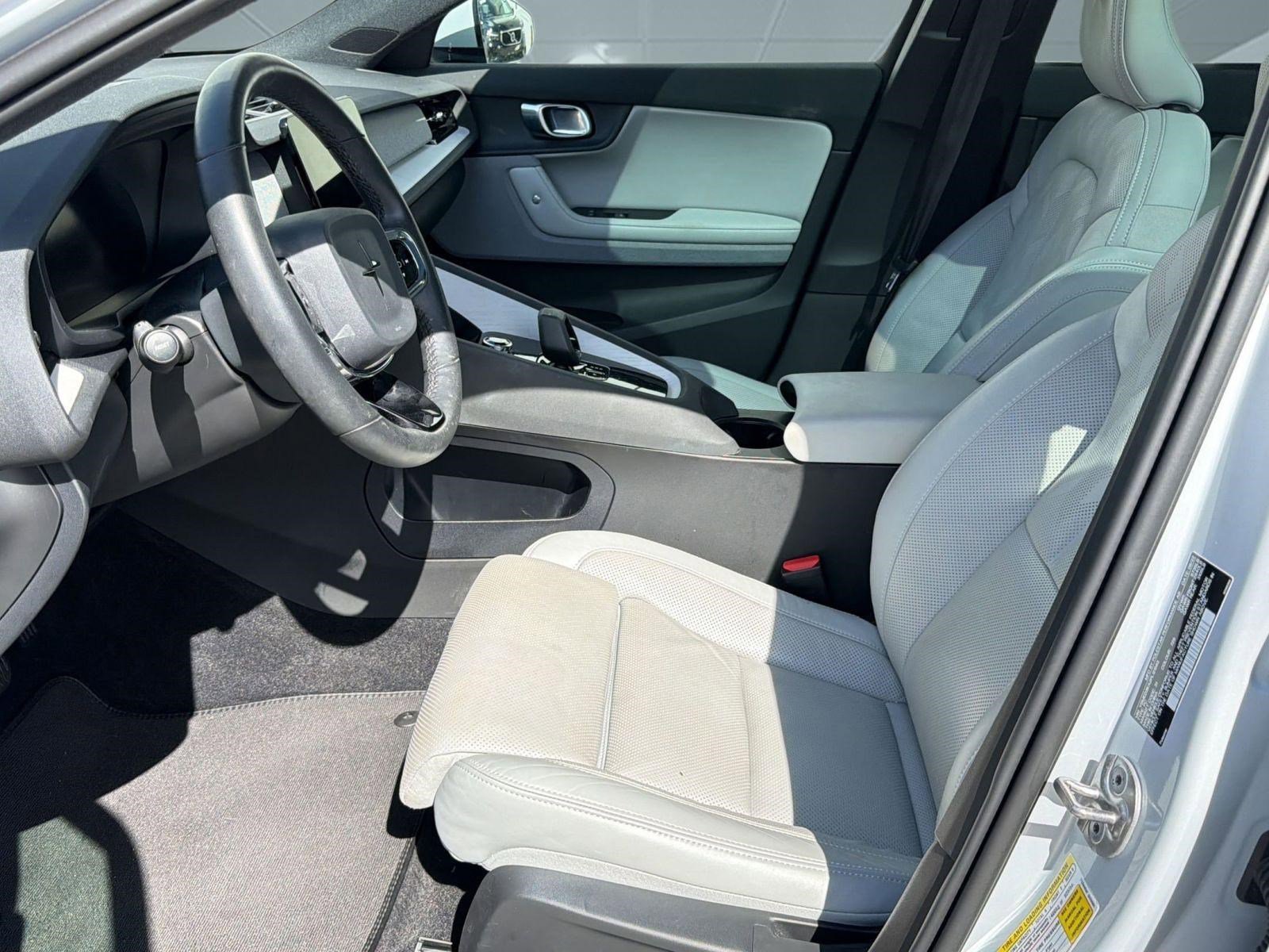 Used 2023 Polestar Polestar 2 w/ Pilot Pack image 5