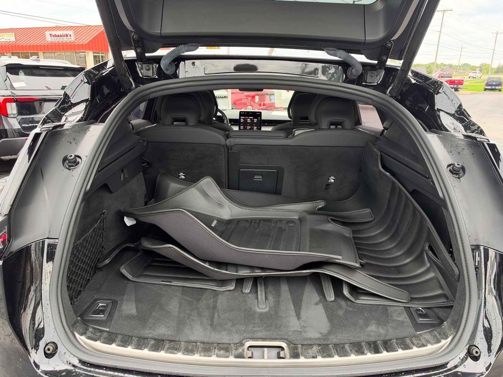 Used 2025 Polestar Polestar 3 AWD/4WD image 32