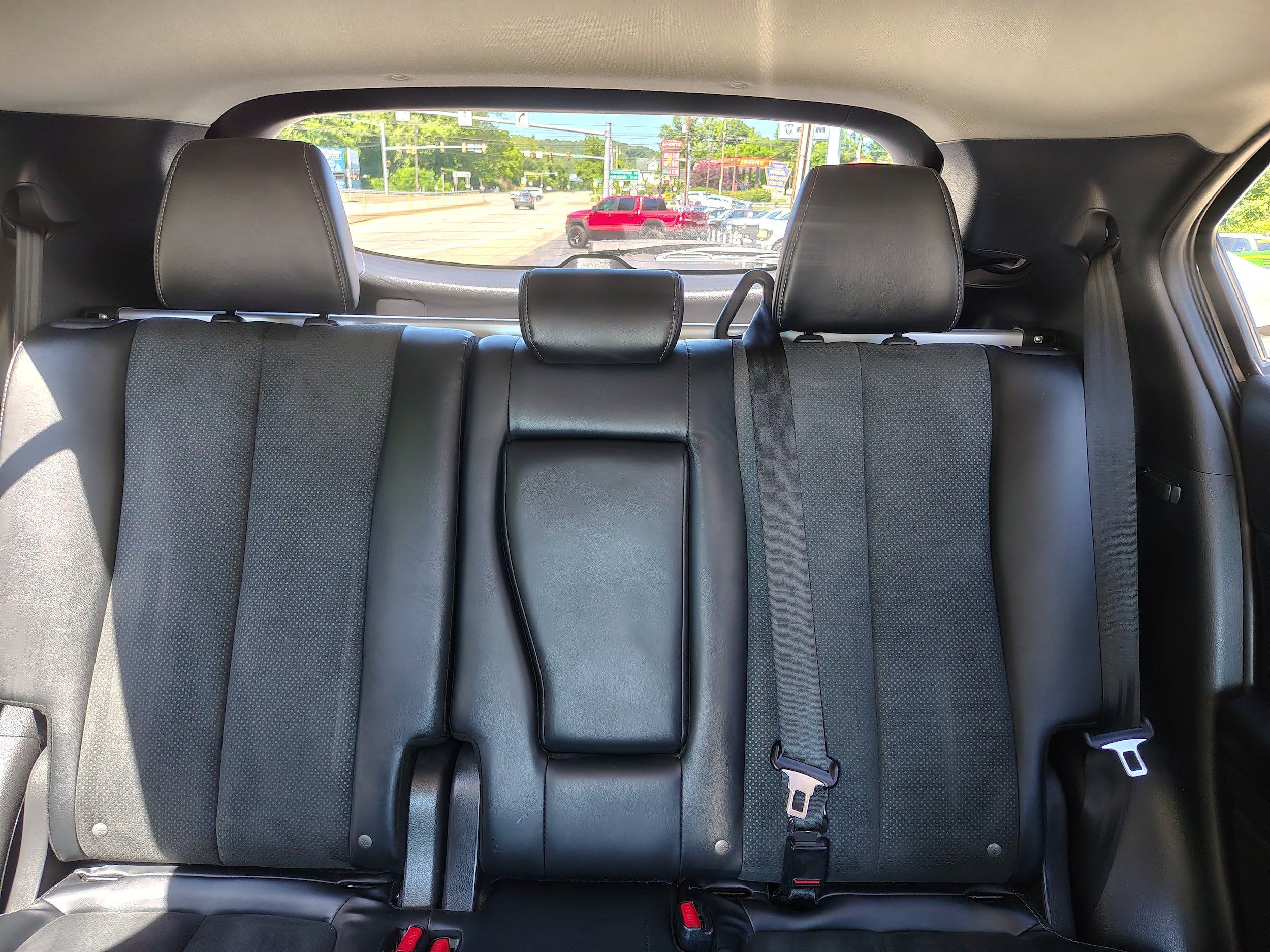 Used 2023 Mitsubishi Eclipse Cross SE AWD/4WD image 20