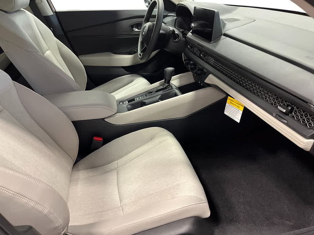 New 2026 Honda Accord SE image 28
