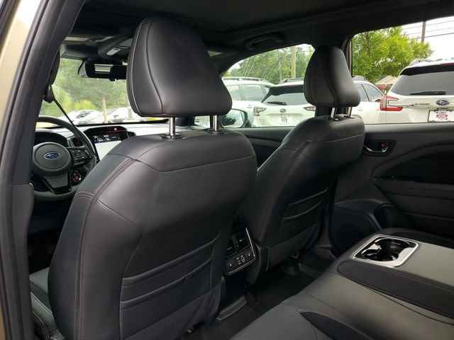 Certified 2025 Subaru Forester Touring w/ Popular Package - Touring AWD/4WD image 13