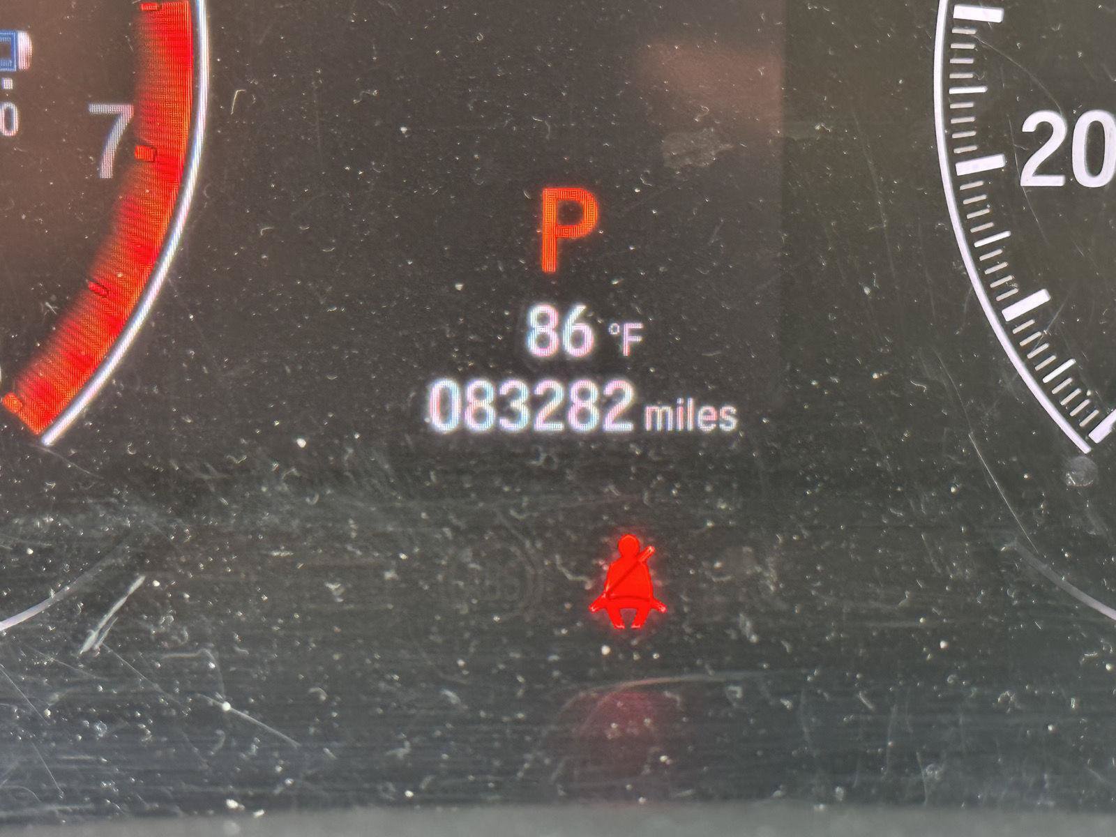 Used 2019 Honda Accord EX-L image 12