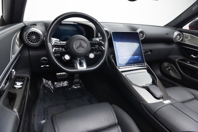 Used 2022 Mercedes-Benz SL 63 AMG 4MATIC image 6