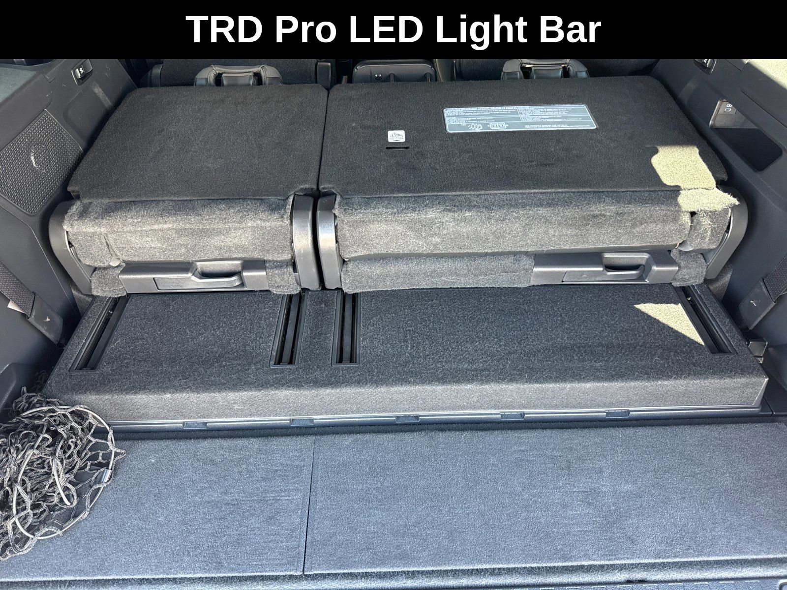 Used 2024 Toyota Sequoia TRD Pro image 17