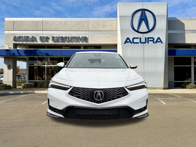New 2026 Acura Integra A-Spec w/ Technology Package FWD image 6