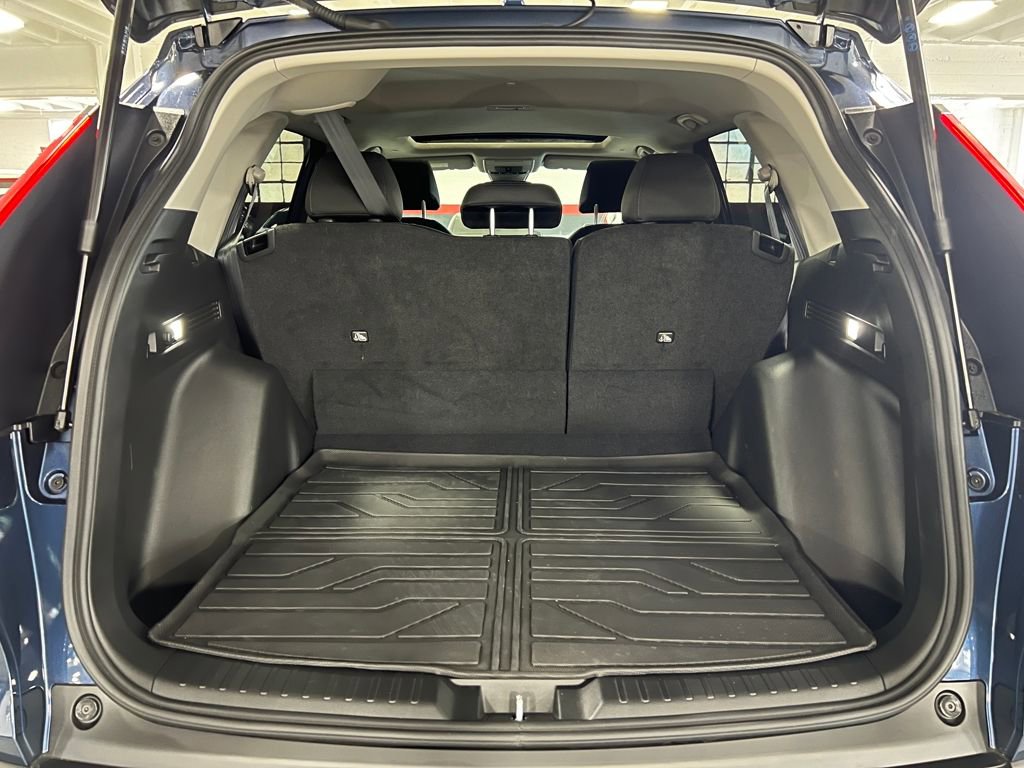 Used 2025 Honda CR-V EX image 41