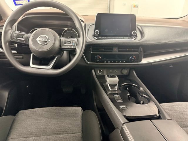 Used 2023 Nissan Rogue SV FWD image 15