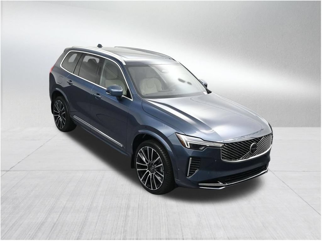 New 2026 Volvo XC90 B6 Plus w/ Protection Package Premier AWD/4WD image 22
