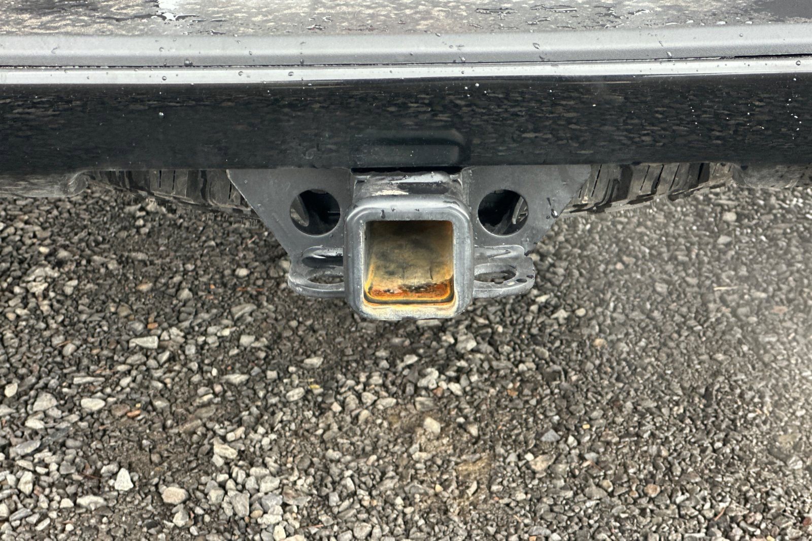 Used 2025 Chevrolet Silverado 1500 ZR2 w/ Technology Package image 49