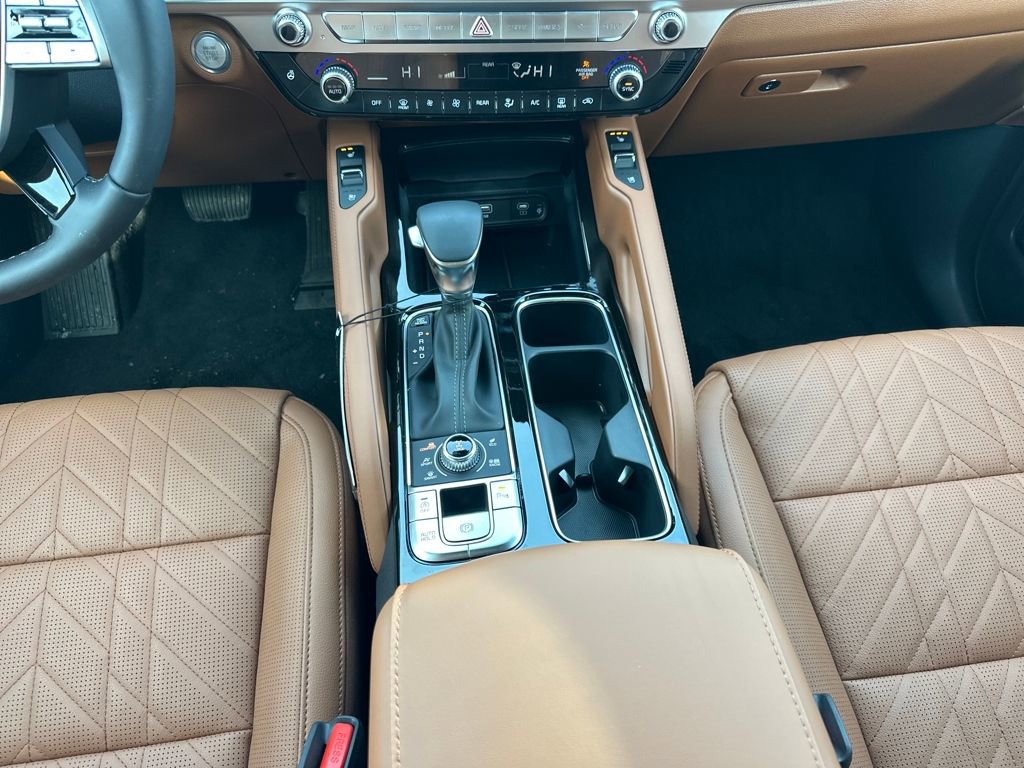 New 2025 Kia Telluride EX X-Line image 27