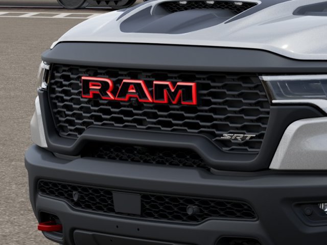New 2027 RAM 1500 4x4 Crew Cab image 12