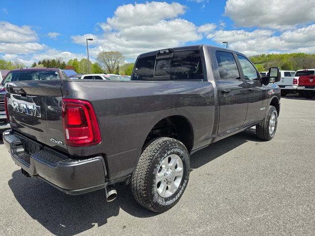 New 2026 RAM 2500 Big Horn AWD/4WD image 4