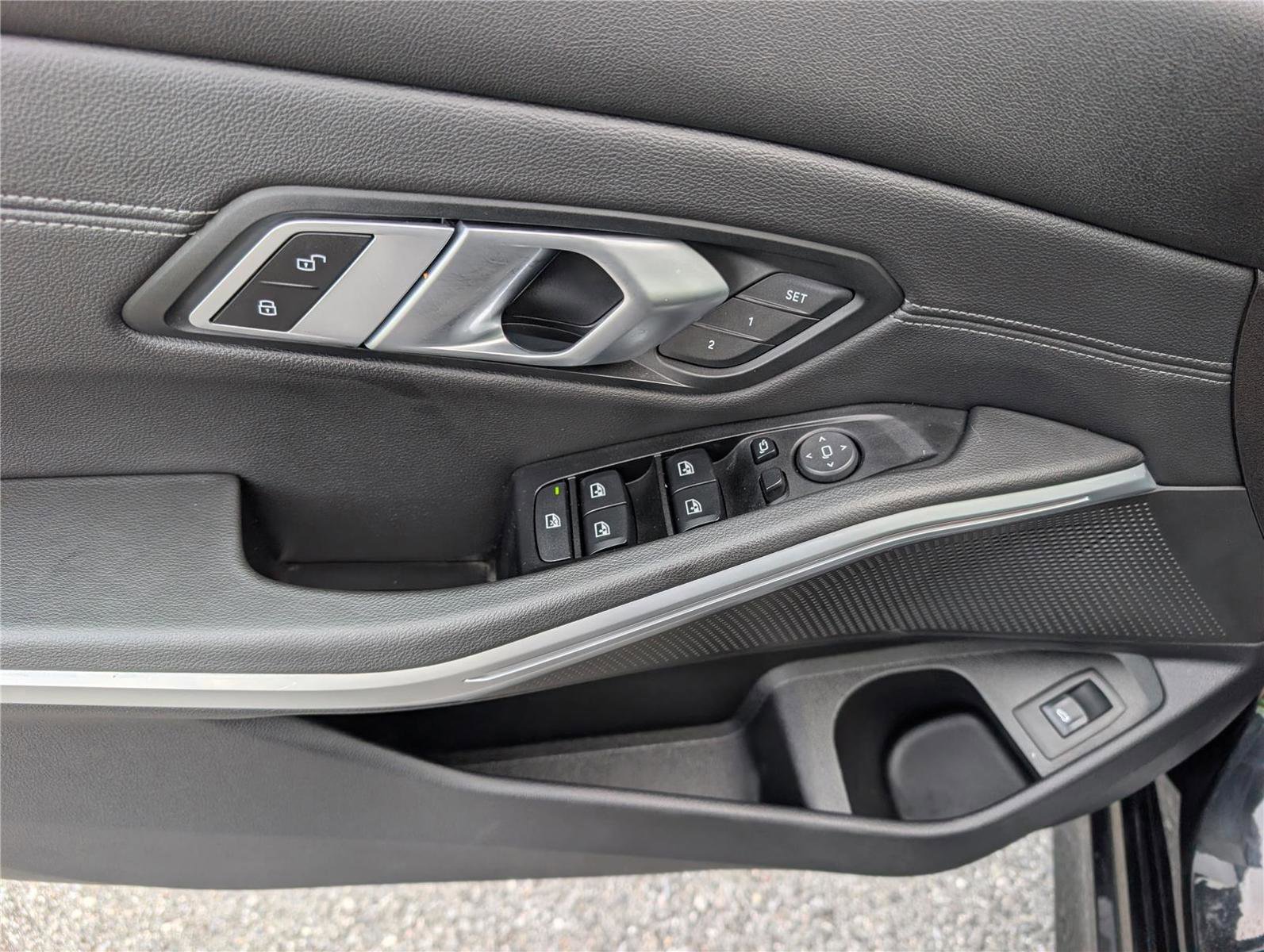 Used 2020 BMW 330i 330i w/ Premium Package image 19