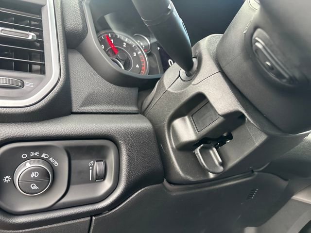 New 2026 RAM 2500 Big Horn image 20