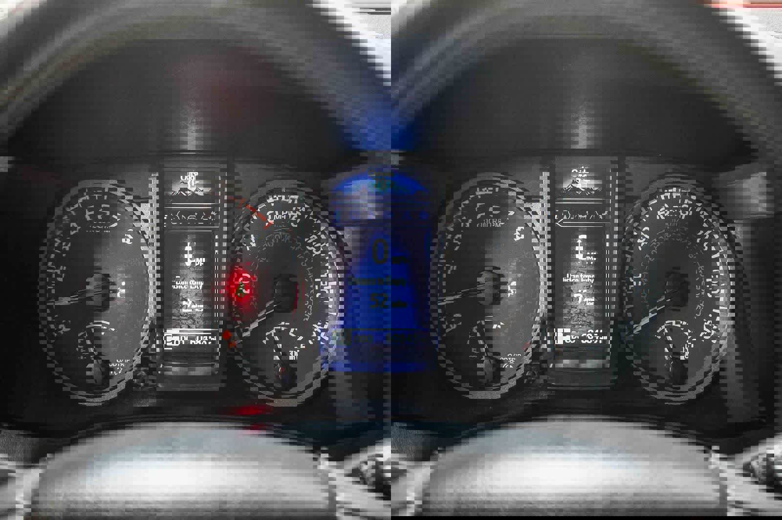 Certified 2019 Toyota Tacoma TRD Sport w/ Technology Package image 25