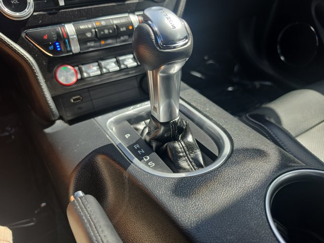 Used 2022 Ford Mustang GT Premium RWD image 24