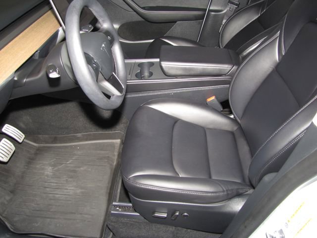Used 2024 Tesla Model Y Performance AWD/4WD image 5