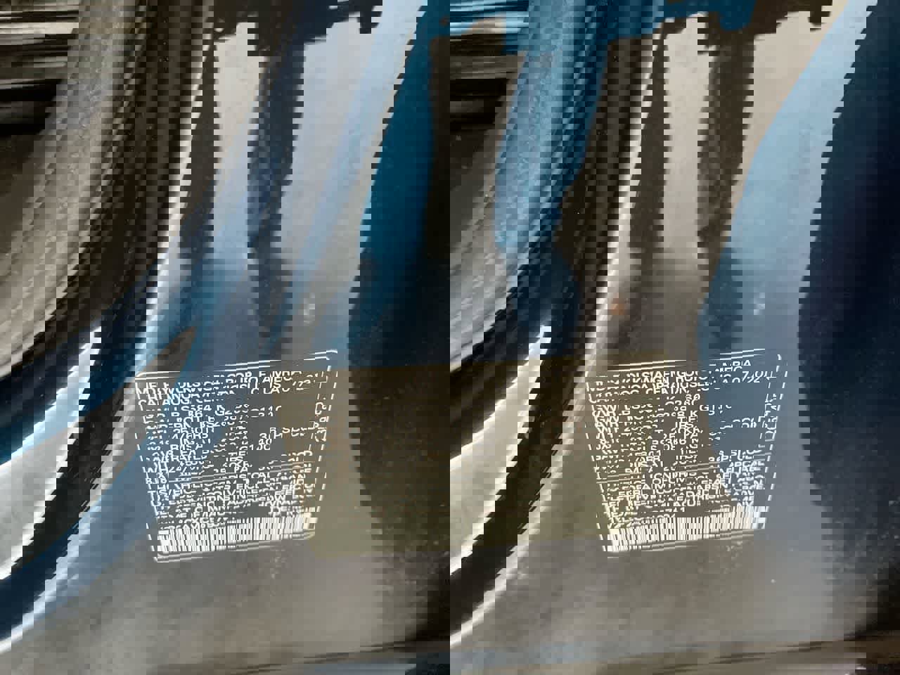 Used 2021 Volkswagen Atlas SE image 27