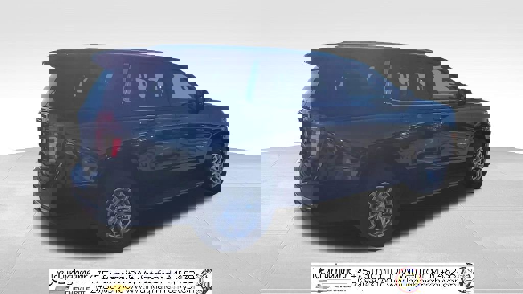 Used 2021 Chevrolet Tahoe LT AWD/4WD image 8