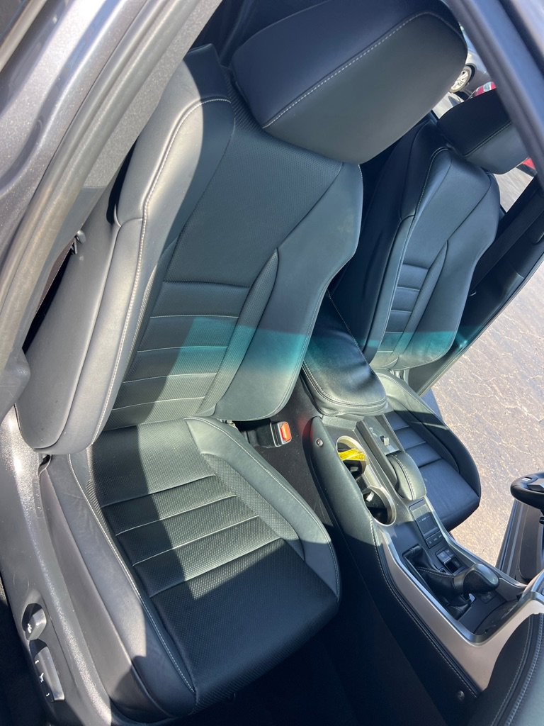 Used 2015 Lexus NX 200t F Sport w/ Navigation System Package image 21