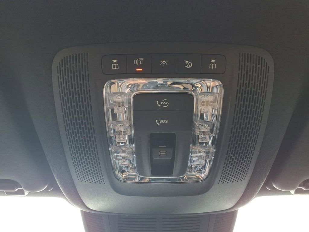 New 2026 Mercedes-Benz GLE 450 4MATIC image 25