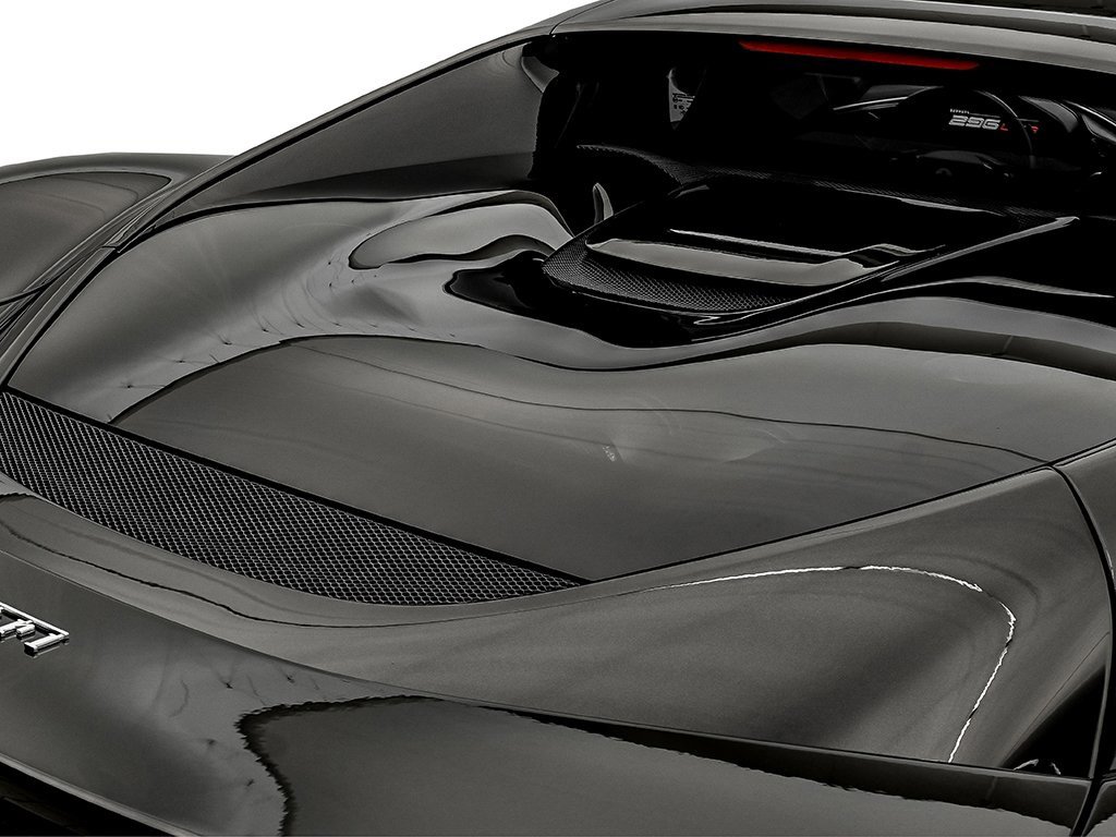 Certified 2024 Ferrari 296 GTB Base image 27