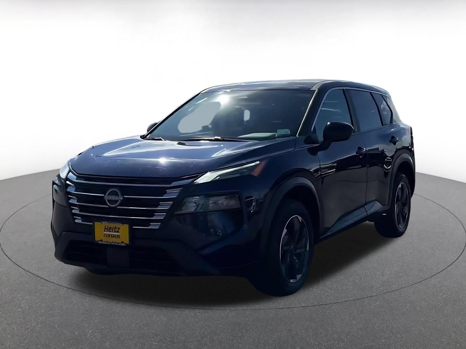Used 2025 Nissan Rogue SV AWD/4WD image 6