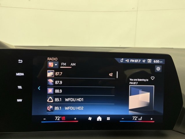 Used 2025 BMW 228i xDrive w/ Premium Package image 15