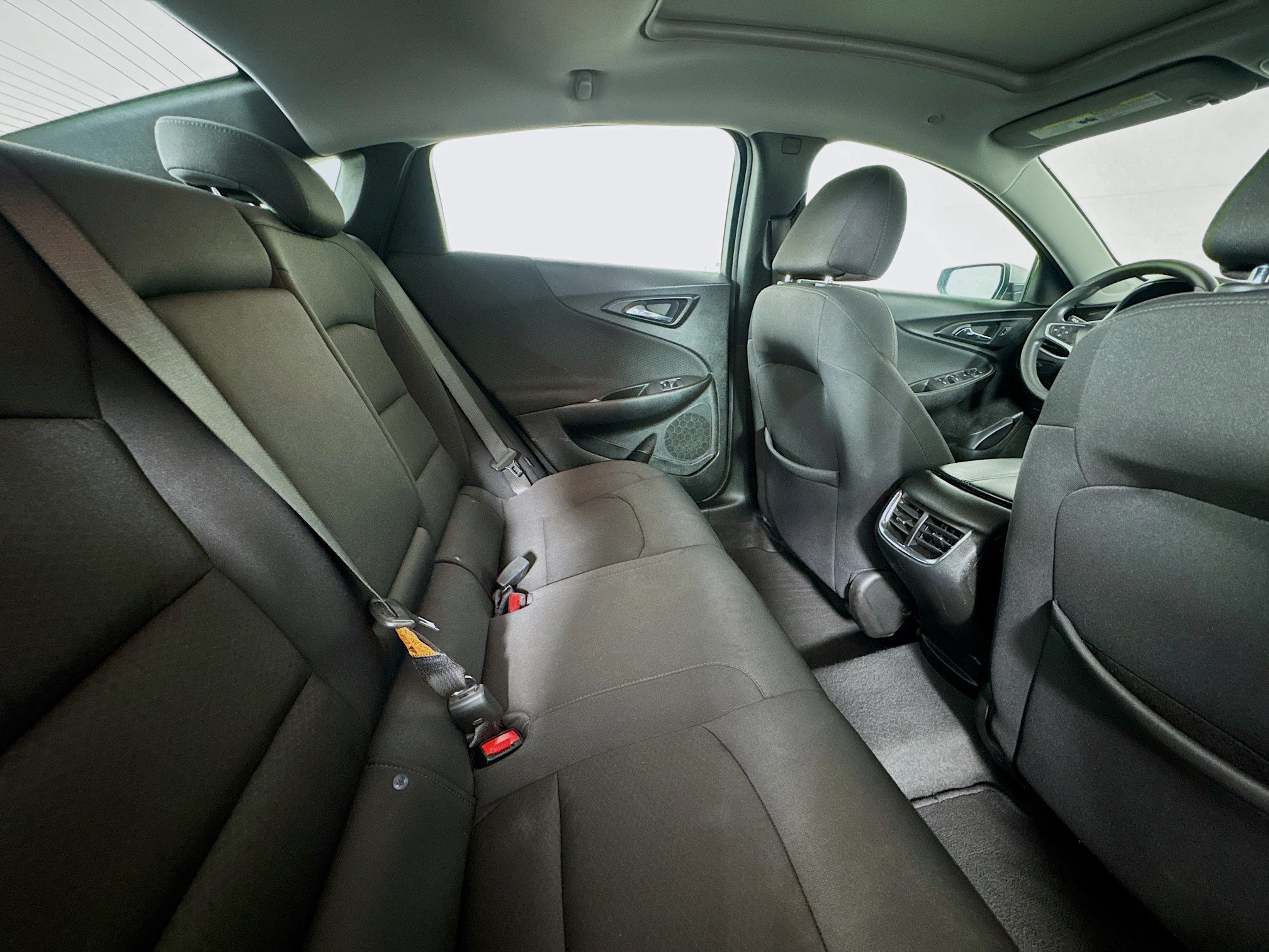 Used 2022 Chevrolet Malibu LT FWD image 26