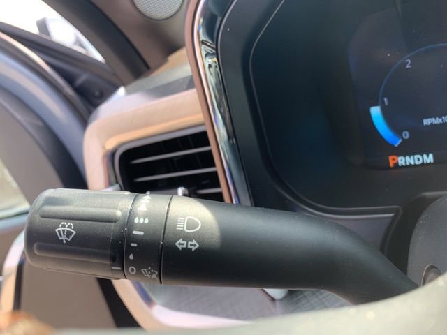 New 2026 Ford F250 King Ranch w/ Chrome Package image 28