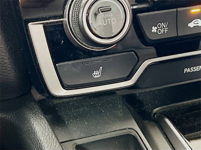 Used 2020 Honda CR-V EX-L image 21