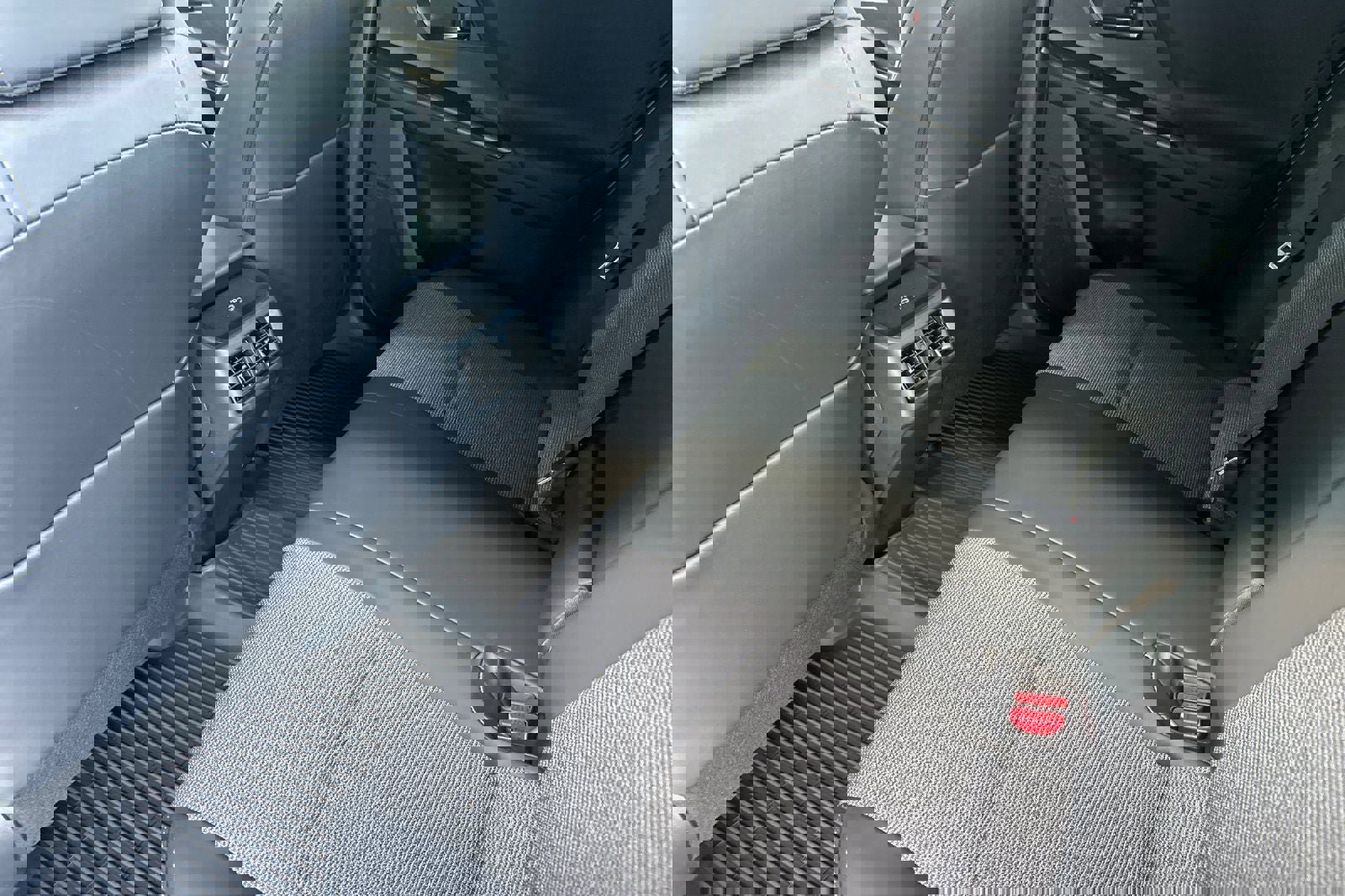 New 2026 Toyota bZ image 14