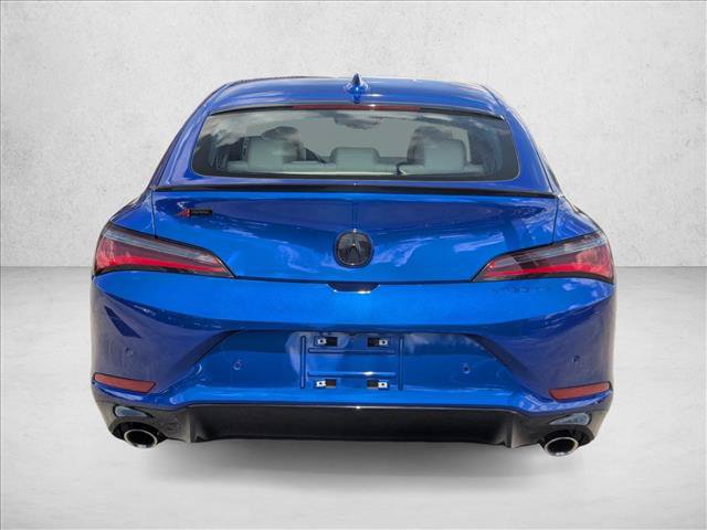 Used 2023 Acura Integra A-Spec FWD image 7