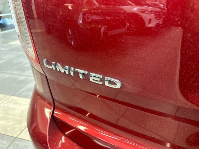 Used 2015 Ford Explorer Limited w/ Equipment Group 302A AWD/4WD image 7