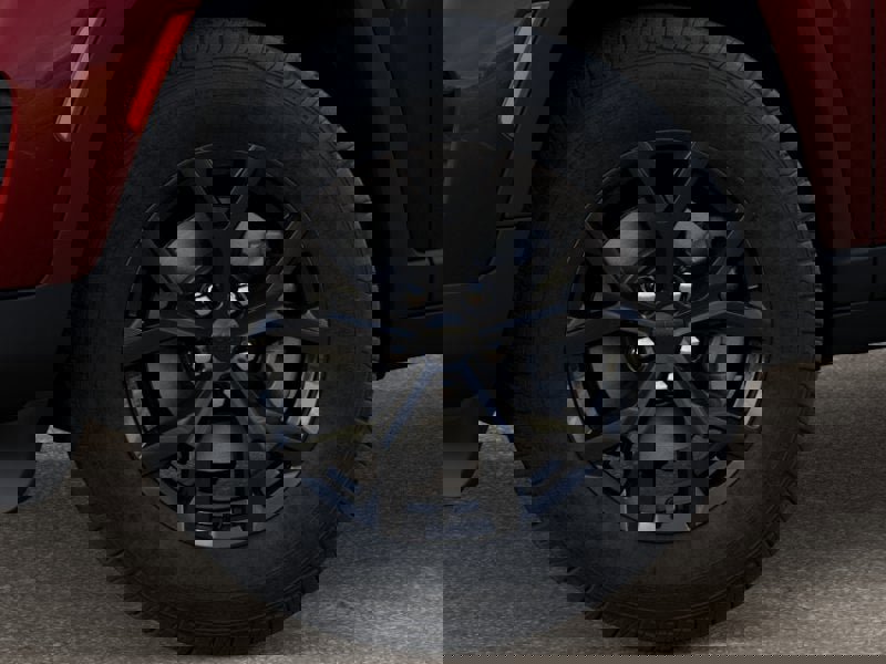 New 2025 Jeep Grand Cherokee Altitude image 25