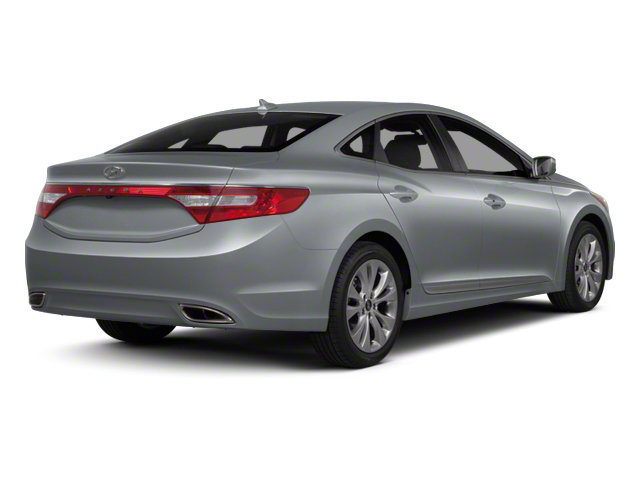 Used 2013 Hyundai Azera FWD image 5