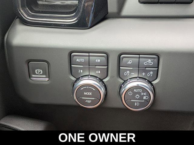 Used 2024 GMC Sierra 2500 AT4 w/ AT4 Premium Plus Package image 17
