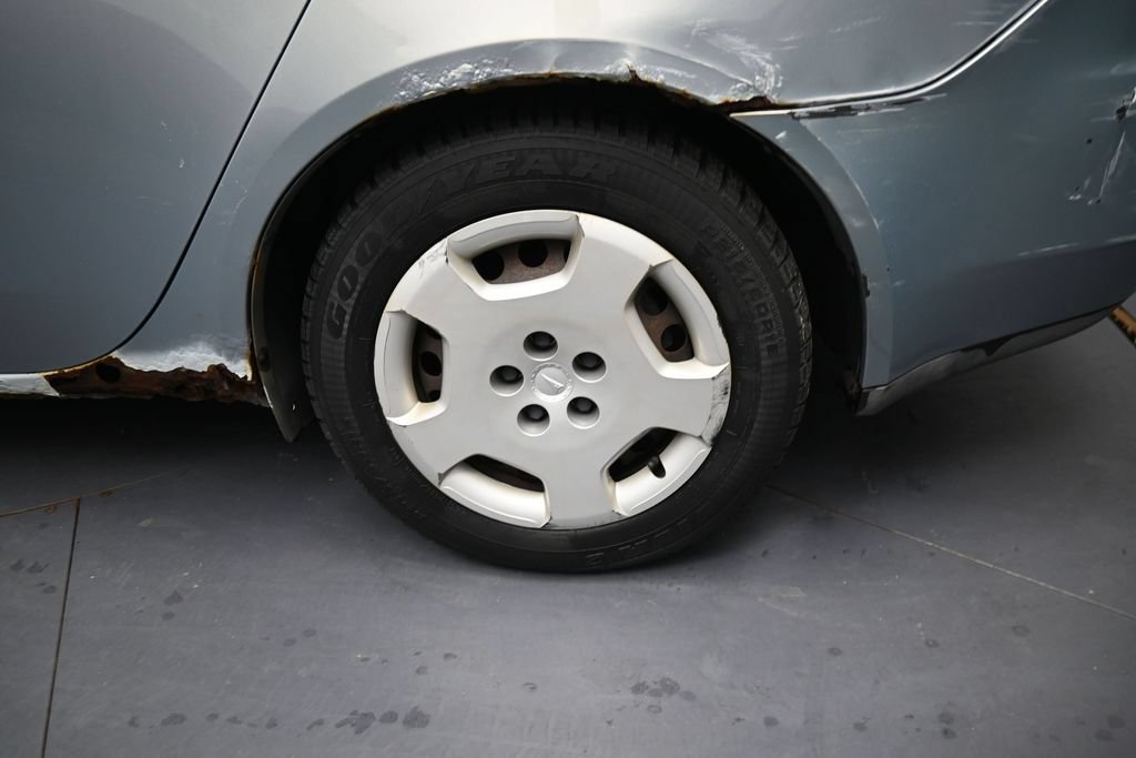 Used 2008 Pontiac G6 Value Leader FWD image 14