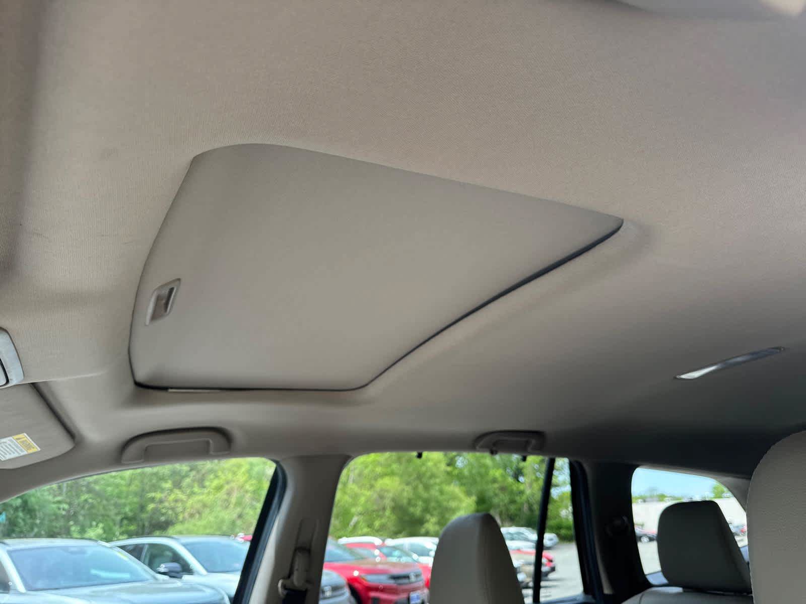 Used 2022 Honda Pilot Special Edition image 15
