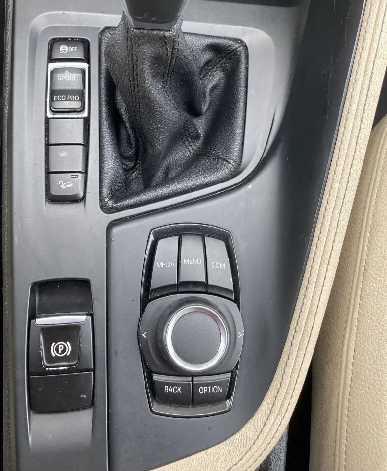 Used 2018 BMW X1 xDrive28i AWD/4WD image 24