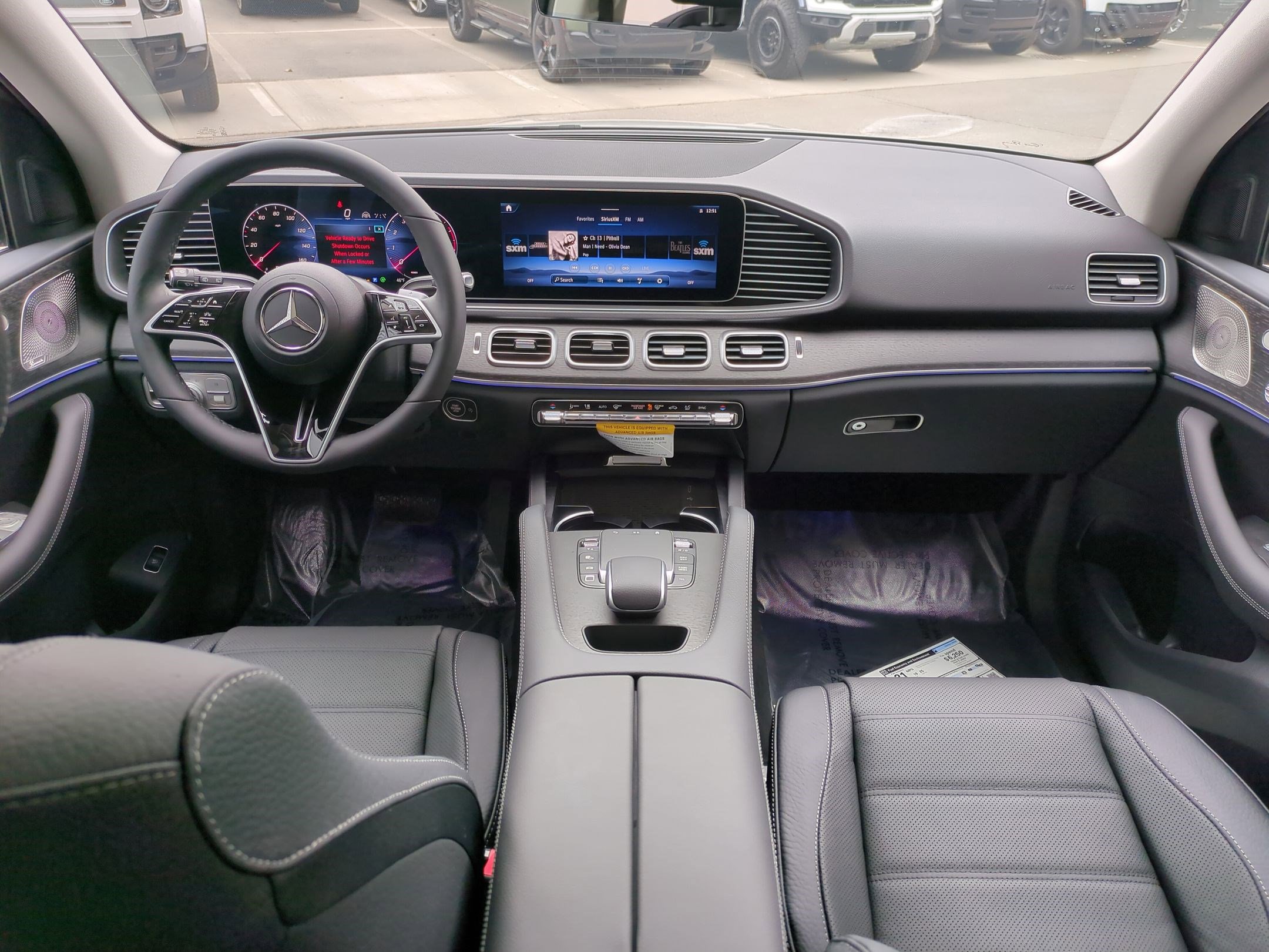 New 2026 Mercedes-Benz GLE 450 4MATIC image 10